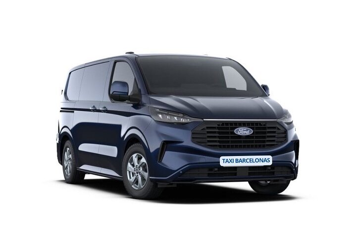 Barcelona Arrival Private Transfer Airport To Barcelona City 